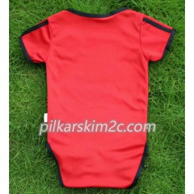 Koszulka Manchester United Mini Główna 2018-2019 - Koszulki Piłkarskie